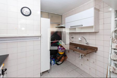 Apartamento à venda com 64m², 2 quartos e 1 vaga Apartamento à venda com 64m², 2 quartos e 1 vagaCozinha