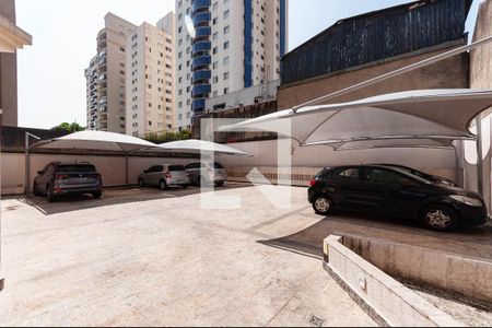 Apartamento à venda com 64m², 2 quartos e 1 vaga Apartamento à venda com 64m², 2 quartos e 1 vagaGaragem