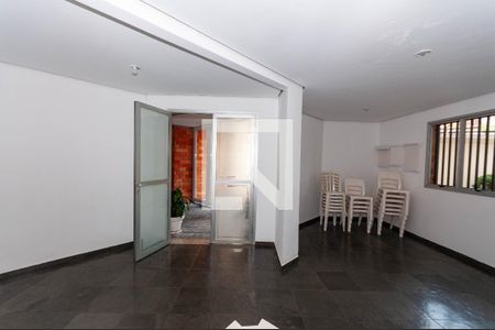 Apartamento à venda com 64m², 2 quartos e 1 vaga Apartamento à venda com 64m², 2 quartos e 1 vagaÁrea Comum - Salão de Festas