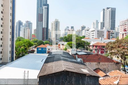 Apartamento à venda com 64m², 2 quartos e 1 vaga Apartamento à venda com 64m², 2 quartos e 1 vagaVista