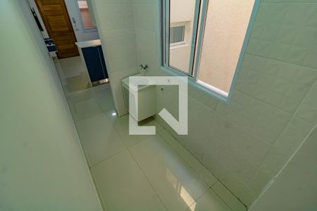 Apartamento para alugar com 45m², 1 quarto e sem vaga Apartamento para alugar com 45m², 1 quarto e sem vagaÁrea de Serviço