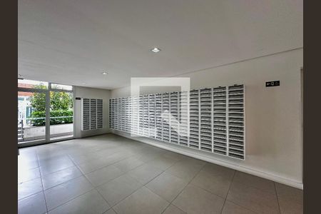 Apartamento à venda com 37m², 1 quarto e 1 vaga Apartamento à venda com 37m², 1 quarto e 1 vagaCorrespondencia