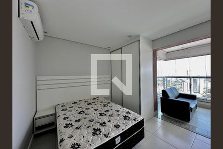 Apartamento à venda com 37m², 1 quarto e 1 vaga Apartamento à venda com 37m², 1 quarto e 1 vagaSala/Quarto/Cozinha