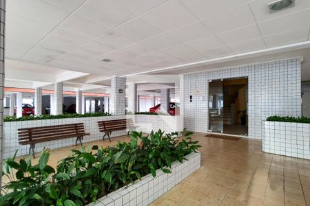 Apartamento para alugar com 47m², 1 quarto e 1 vaga Apartamento para alugar com 47m², 1 quarto e 1 vagaÁrea comum