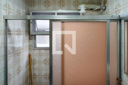 Apartamento para alugar com 47m², 1 quarto e 1 vaga Apartamento para alugar com 47m², 1 quarto e 1 vagaBanheiro