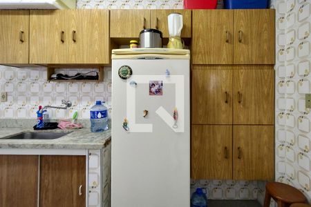 Apartamento para alugar com 47m², 1 quarto e 1 vaga Apartamento para alugar com 47m², 1 quarto e 1 vagaCozinha