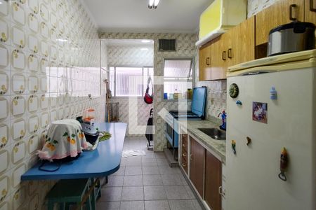 Apartamento para alugar com 47m², 1 quarto e 1 vaga Apartamento para alugar com 47m², 1 quarto e 1 vagaCozinha