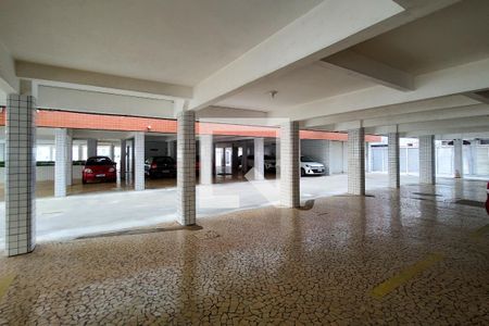 Apartamento para alugar com 47m², 1 quarto e 1 vaga Apartamento para alugar com 47m², 1 quarto e 1 vagaGaragem