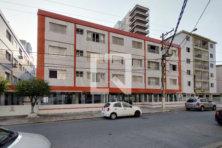 Apartamento para alugar com 47m², 1 quarto e 1 vaga Apartamento para alugar com 47m², 1 quarto e 1 vagaFachada do Prédio