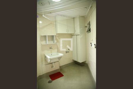 Apartamento à venda com 124m², 4 quartos e 2 vagaslavanderia 