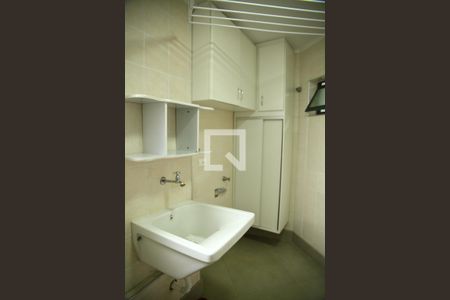 Apartamento à venda com 124m², 4 quartos e 2 vagaslavanderia 