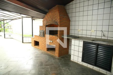 Apartamento à venda com 124m², 4 quartos e 2 vagasÁrea comum