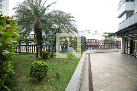 Apartamento à venda com 124m², 4 quartos e 2 vagasÁrea comum