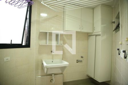 Apartamento à venda com 124m², 4 quartos e 2 vagaslavanderia 