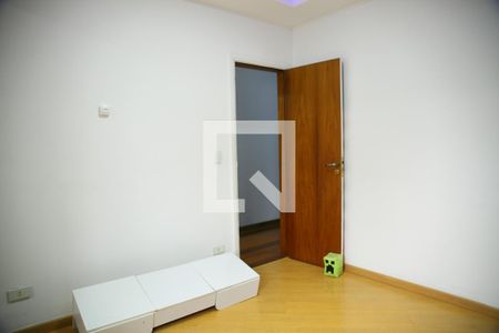 Apartamento à venda com 124m², 4 quartos e 2 vagasQuarto 4