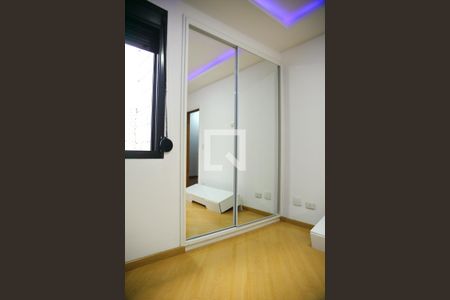 Apartamento à venda com 124m², 4 quartos e 2 vagasQuarto 4