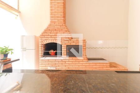 Casa à venda com 315m², 3 quartos e 5 vagasÁrea gourmet