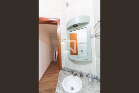 Casa à venda com 315m², 3 quartos e 5 vagasBanheiro