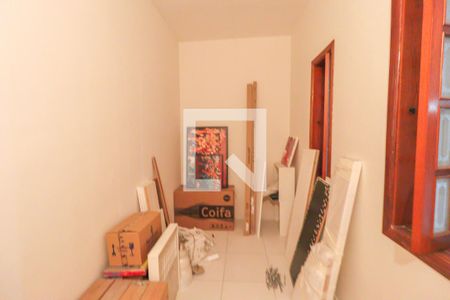 Casa à venda com 315m², 3 quartos e 5 vagasQuartinho