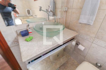 Casa à venda com 315m², 3 quartos e 5 vagasSuíte