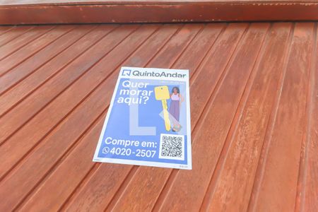 Casa à venda com 315m², 3 quartos e 5 vagasPlaca