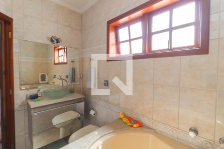 Casa à venda com 315m², 3 quartos e 5 vagasSuíte