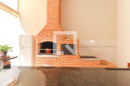 Casa à venda com 315m², 3 quartos e 5 vagasÁrea gourmet