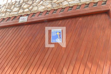 Casa à venda com 315m², 3 quartos e 5 vagasFachada