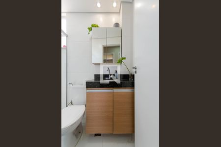 Apartamento à venda com 177m², 3 quartos e 2 vagasBanheiro