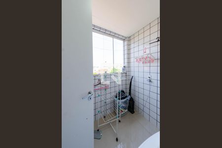 Apartamento à venda com 177m², 3 quartos e 2 vagasÁrea de serviço