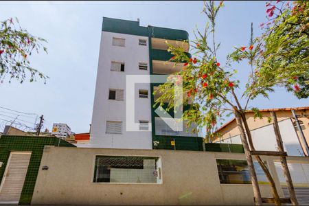 Apartamento à venda com 177m², 3 quartos e 2 vagasFachada