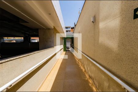 Apartamento à venda com 177m², 3 quartos e 2 vagasÁrea comum