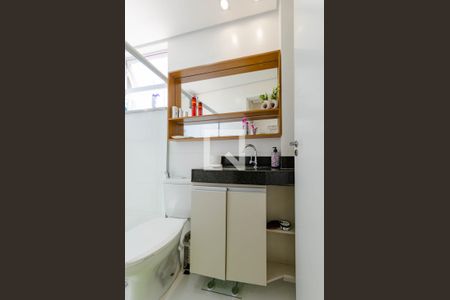 Apartamento à venda com 177m², 3 quartos e 2 vagasBanheiro suíte