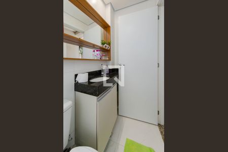 Apartamento à venda com 177m², 3 quartos e 2 vagasBanheiro suíte