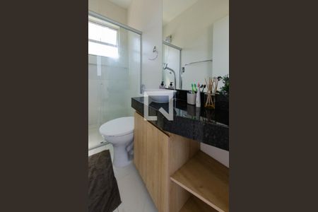 Apartamento à venda com 177m², 3 quartos e 2 vagasBanheiro 2