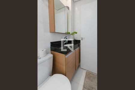 Apartamento à venda com 177m², 3 quartos e 2 vagasBanheiro