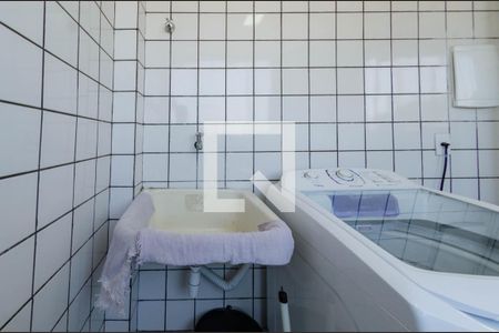 Apartamento à venda com 177m², 3 quartos e 2 vagasÁrea de serviço