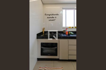 Apartamento à venda com 177m², 3 quartos e 2 vagasCozinha