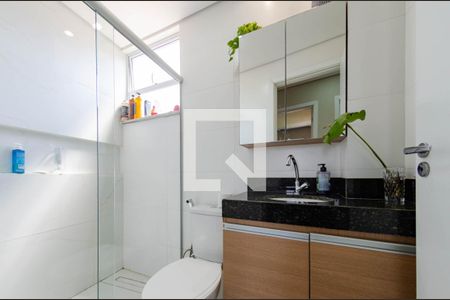 Apartamento à venda com 177m², 3 quartos e 2 vagasBanheiro