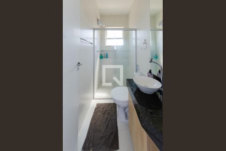 Apartamento à venda com 177m², 3 quartos e 2 vagasBanheiro 2