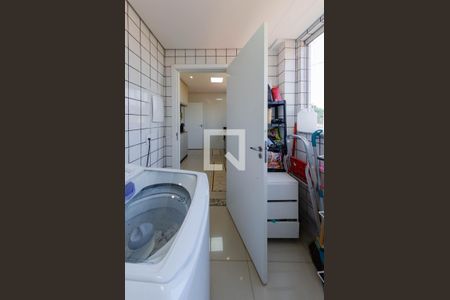 Apartamento à venda com 177m², 3 quartos e 2 vagasÁrea de serviço
