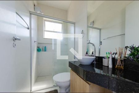 Apartamento à venda com 177m², 3 quartos e 2 vagasBanheiro 2