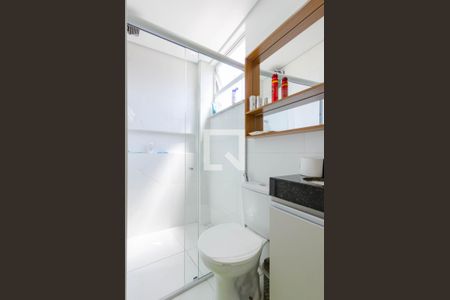 Apartamento à venda com 177m², 3 quartos e 2 vagasBanheiro suíte