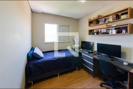 Apartamento à venda com 177m², 3 quartos e 2 vagasQuarto 2