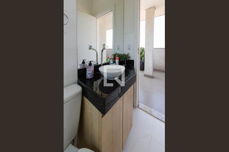 Apartamento à venda com 177m², 3 quartos e 2 vagasBanheiro 2