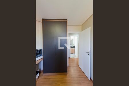 Apartamento à venda com 177m², 3 quartos e 2 vagasQuarto 2