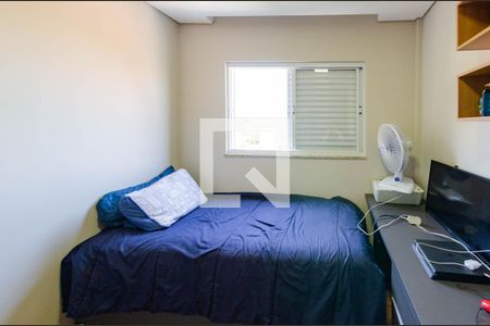 Apartamento à venda com 177m², 3 quartos e 2 vagasQuarto 2