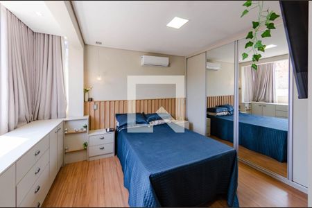 Apartamento à venda com 177m², 3 quartos e 2 vagasSuíte