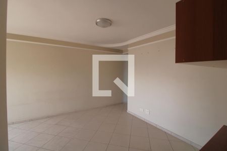 Sala de apartamento para alugar com 3 quartos, 100m² em Vila Sofia, São Paulo