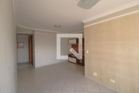 Sala de apartamento para alugar com 3 quartos, 100m² em Vila Sofia, São Paulo